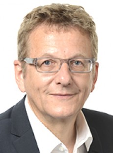 Dietmar Köster