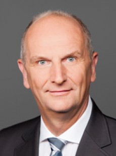 Dietmar Woidke