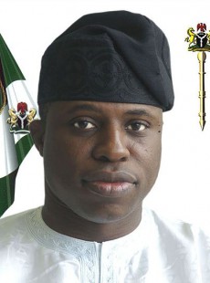 Dimeji Bankole Dimeji Bankole