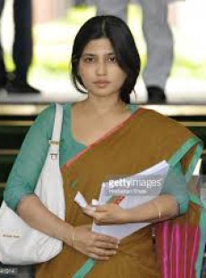 Dimple Yadav Dimple Yadav