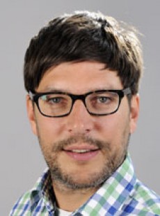 Dirk Behrendt