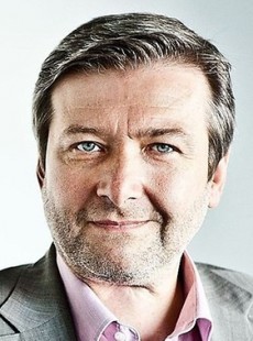 Dirk Heidenblut