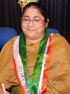 Dola Sen