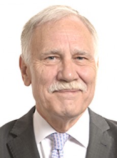 Dominique Riquet