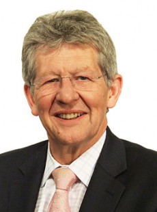 Don Foster Don Foster