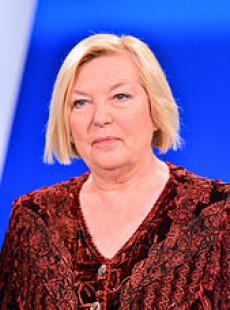 Dora Heyenn Dora Heyenn