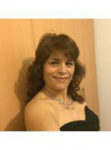 Dora Sánchez