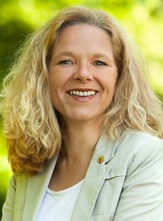 Doris Wagner