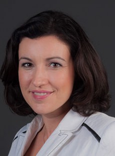 Dorothee Bär