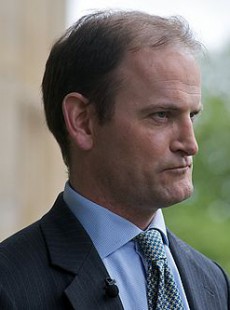 Douglas Carswell