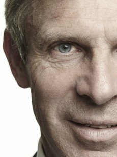 Klaus-dieter Feige