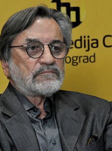 Dragan Nikolić Dragan Nikolić