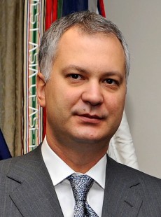 Dragan Šutanovac