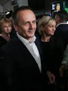 Drago Prgomet
