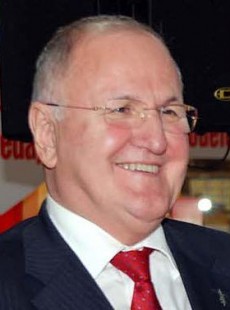 Dušan Čaplovič