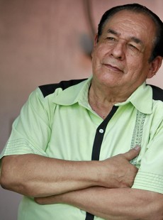 Enrique De Llamas