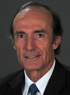 Eberhard Gienger