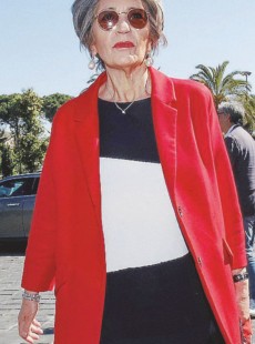 Donatella Ferranti 