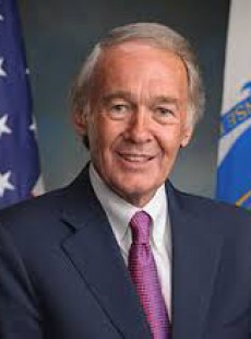 Ed Markey Ed Markey