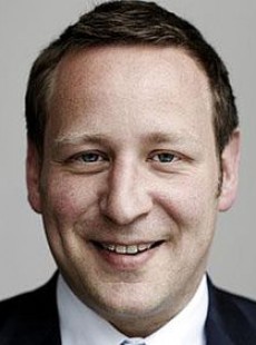 Ed Vaizey