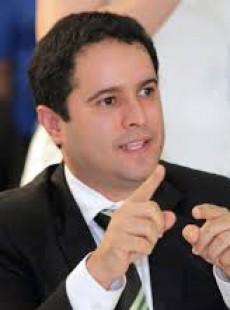 Edivaldo Holanda Junior