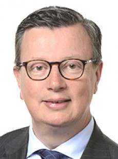 Edouard Ferrand