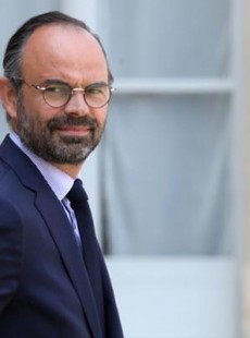 Edouard Philippe