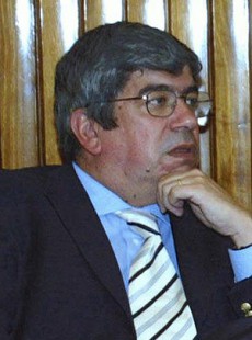 Eduardo Ferro Rodrigues