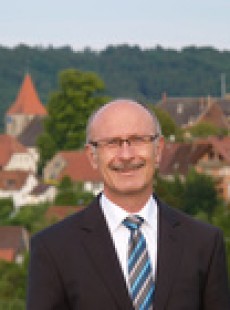 Edwin Hahn