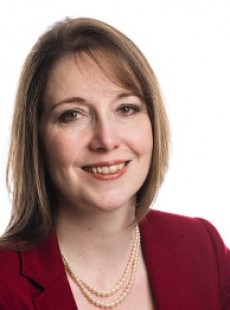 Eilidh Whiteford