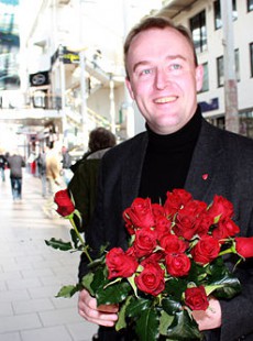 Eirik Sivertsen