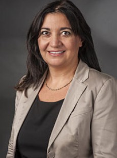 Ekin Deligöz