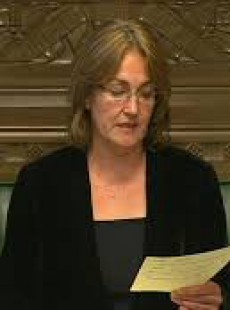 Eleanor Laing