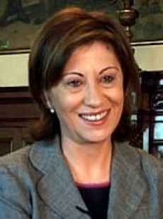 Elena Espinosa
