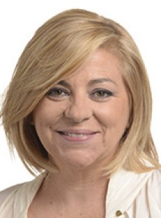 Elena Valenciano