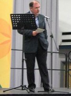 Elfyn Llwyd