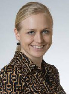 Elina Lepomäki Elina Lepomäki