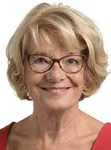 Elisabeth Morin-chartier