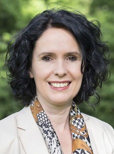 Elisabeth Winkelmeier-Becker Elisabeth Winkelmeier-Becker