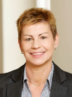 Elke Breitenbach