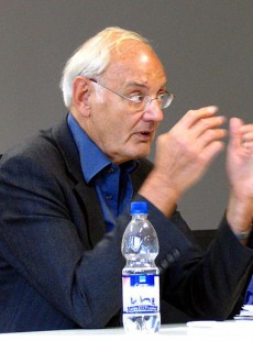 Elmar Altvater