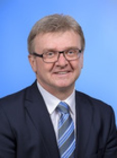 Elmar Rebmann