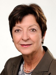 Elvira Drobinski-Weiß