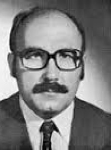 Emérito Bono Martínez