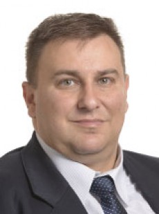 Emil Radev