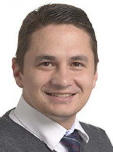 Emilian Pavel