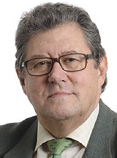 Enrique Calvet Chambon