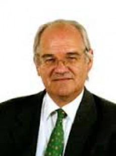 Eric Doligé