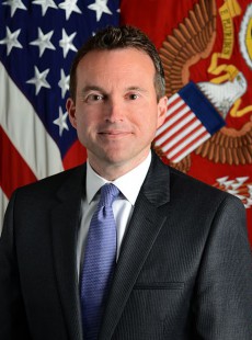 Eric Fanning