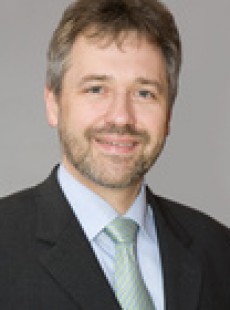 Eric Grabenbauer